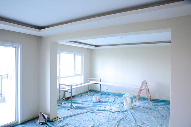 Best Drywall Installation  in Tellico Village, TN